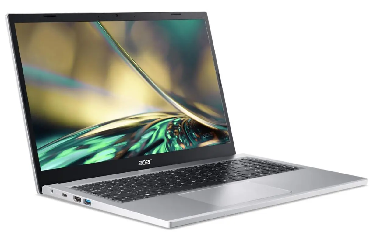 Laptop Acer Aspire 3 A315-24P-R7V1 15,6