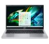 Laptop Acer Aspire 3 A315-24P-R7V1 15,6" R5 7520U 8GB RAM 512GB Dysk SSD Win11 Srebrny