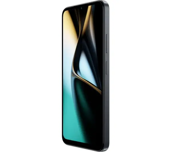 myPhone N23 Lite 3/32GB 6.51" 60Hz 13Mpix Srebrny - Kup na Raty - RRSO 0%