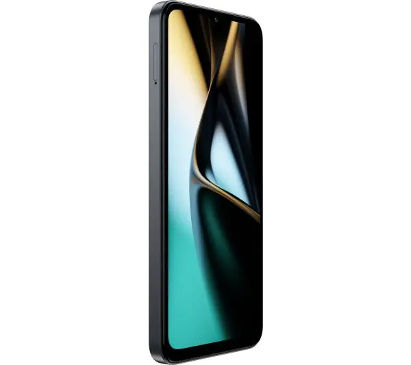 myPhone N23 Lite 3/32GB 6.51" 60Hz 13Mpix Srebrny - Kup na Raty - RRSO 0%