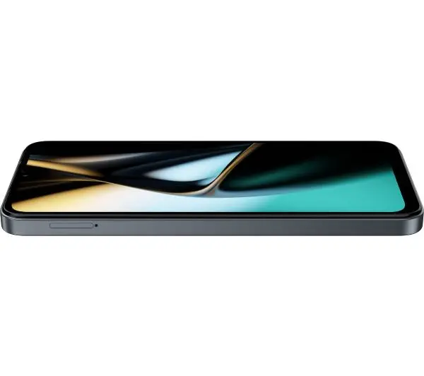 myPhone N23 Lite 3/32GB 6.51" 60Hz 13Mpix Srebrny - Kup na Raty - RRSO 0%