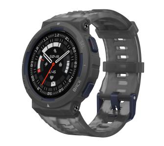 Smartwatch Amazfit Active EDGE 46mm GPS Grafitowy