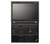 Lenovo ThinkPad Grafika Win701 17" Intel® Core™ i7-820QM 4GB RAM  500GB Dysk  Win7