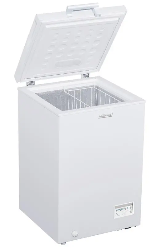 Zamrażarka MPM 102-SK-11E/N