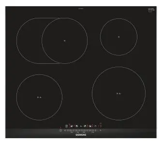 Płyta indukcyjna Siemens iQ300 EH675FFC1E 60,2cm