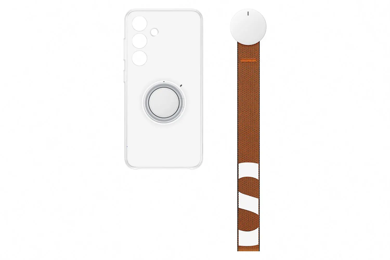 Etui Samsung Gadget Case do Galaxy S24