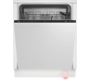 Zmywarka Beko bPro500 BDIN38440C 59,8cm Automatyczne otwieranie drzwi