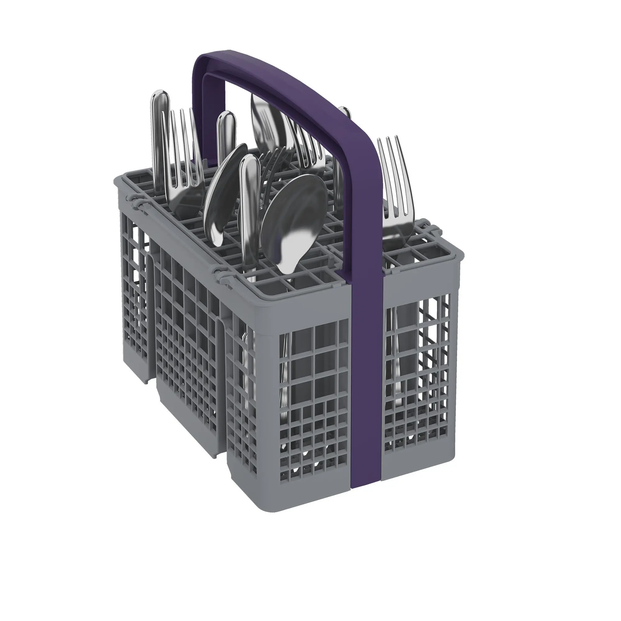 Zmywarka Beko bPro500 BDIN38440C 59,8cm Automatyczne otwieranie drzwi