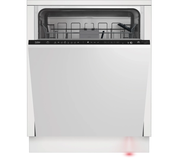 Zmywarki do zabudowy - Beko bPro500 BDIN38440C 59,8cm Automatyczne otwieranie drzwi