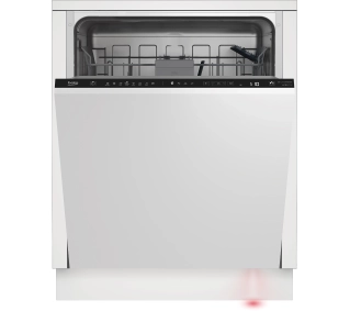 Beko bPro500 BDIN38440C 59,8cm Automatyczne otwieranie drzwi - Kup na Raty - RRSO 0%