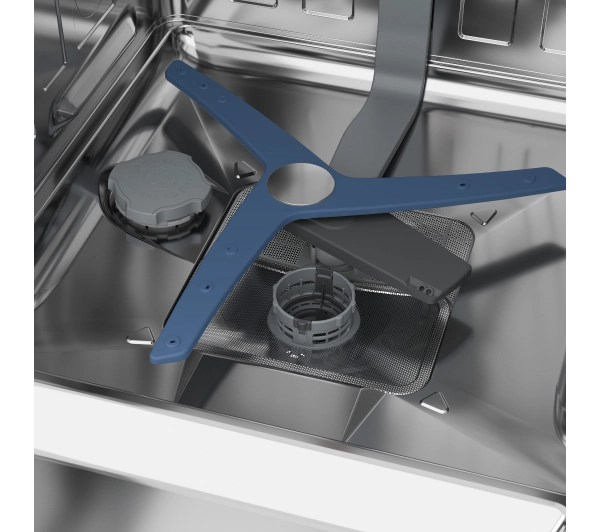 Beko bPro500 BDIN38440C 59,8cm Automatyczne otwieranie drzwi - Kup na Raty - RRSO 0%