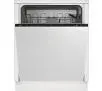 Zmywarka Beko BDIN38440C 59,8cm Automatyczne otwieranie drzwi