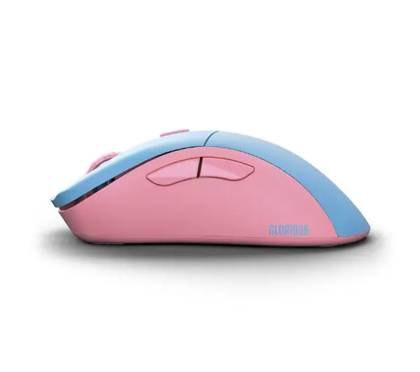 Glorious Model D PRO Wireless Skyline