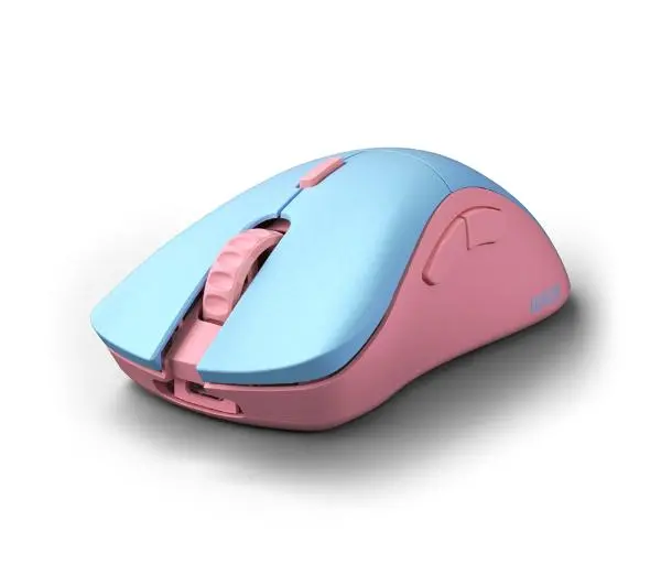 Glorious Model D PRO Wireless Skyline