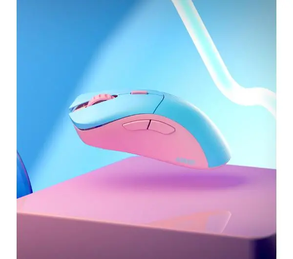 Glorious Model D PRO Wireless Skyline