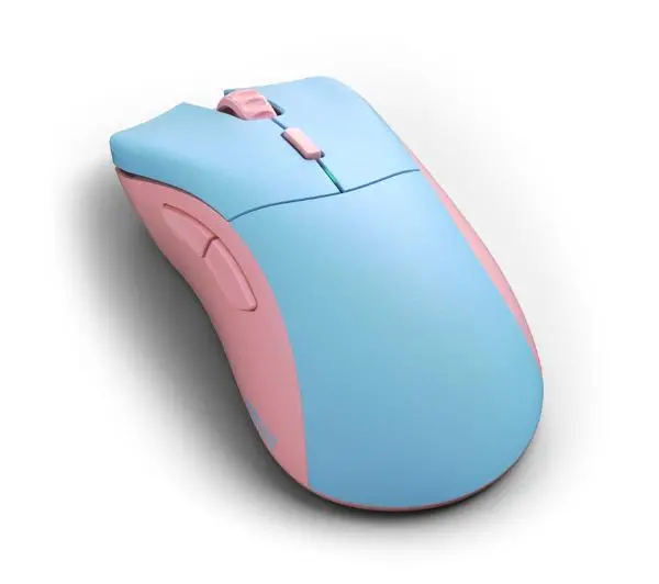 Glorious Model D PRO Wireless Skyline