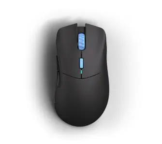 Myszka gamingowa Glorious Model D PRO Wireless Vice forge