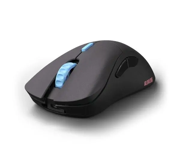 Glorious Model D PRO Wireless Vice forge