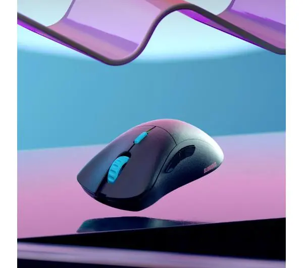 Glorious Model D PRO Wireless Vice forge