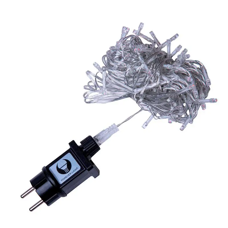 Lampki choinkowe Forever CLF-12 RTV100196