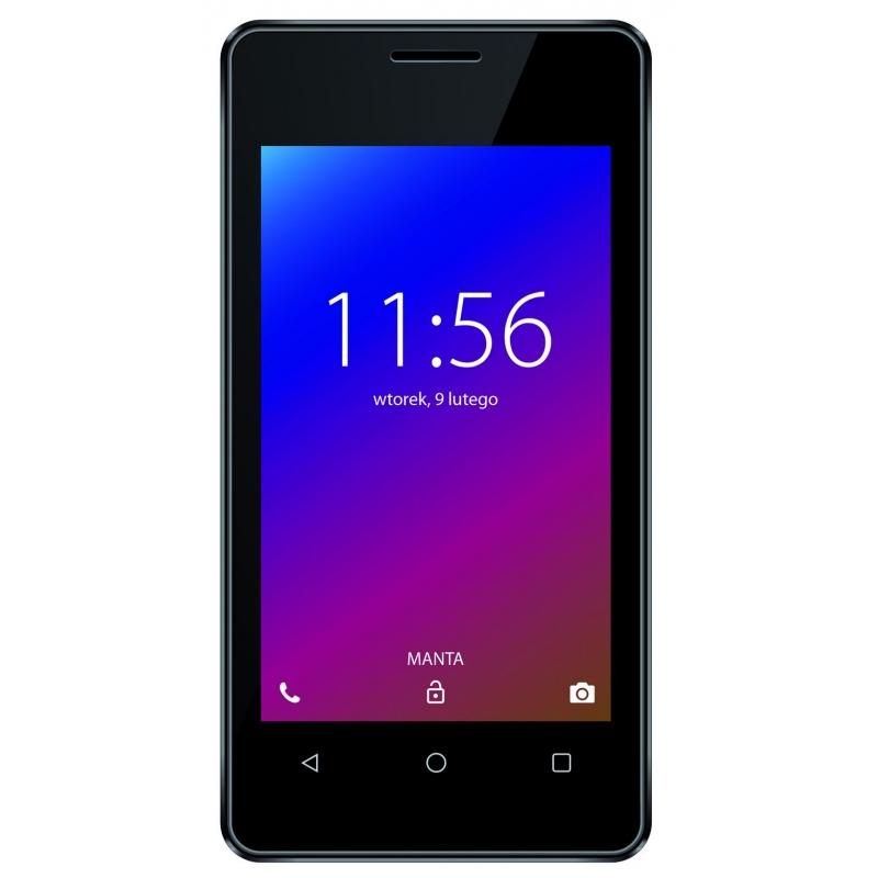 Smartfon Manta MSP4007