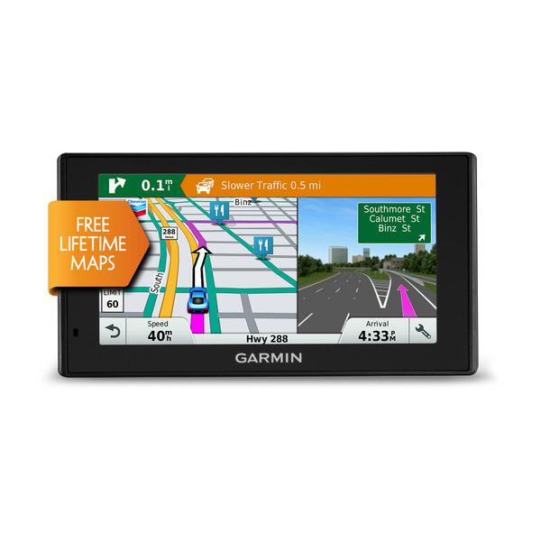 Garmin DriveSmart 60 LM EU