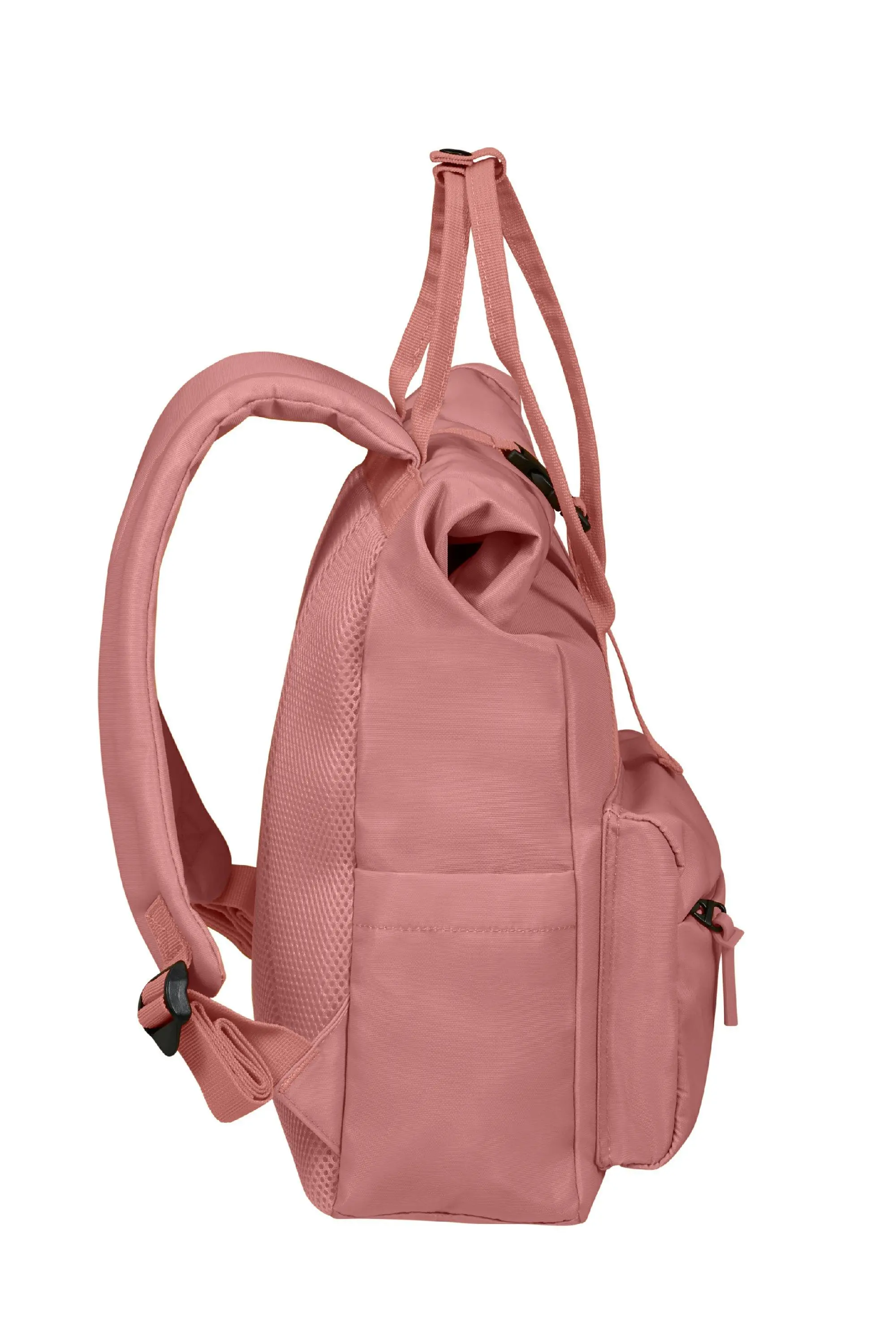 Plecak na laptopa American Tourister Urban Groove UG16 Różowy