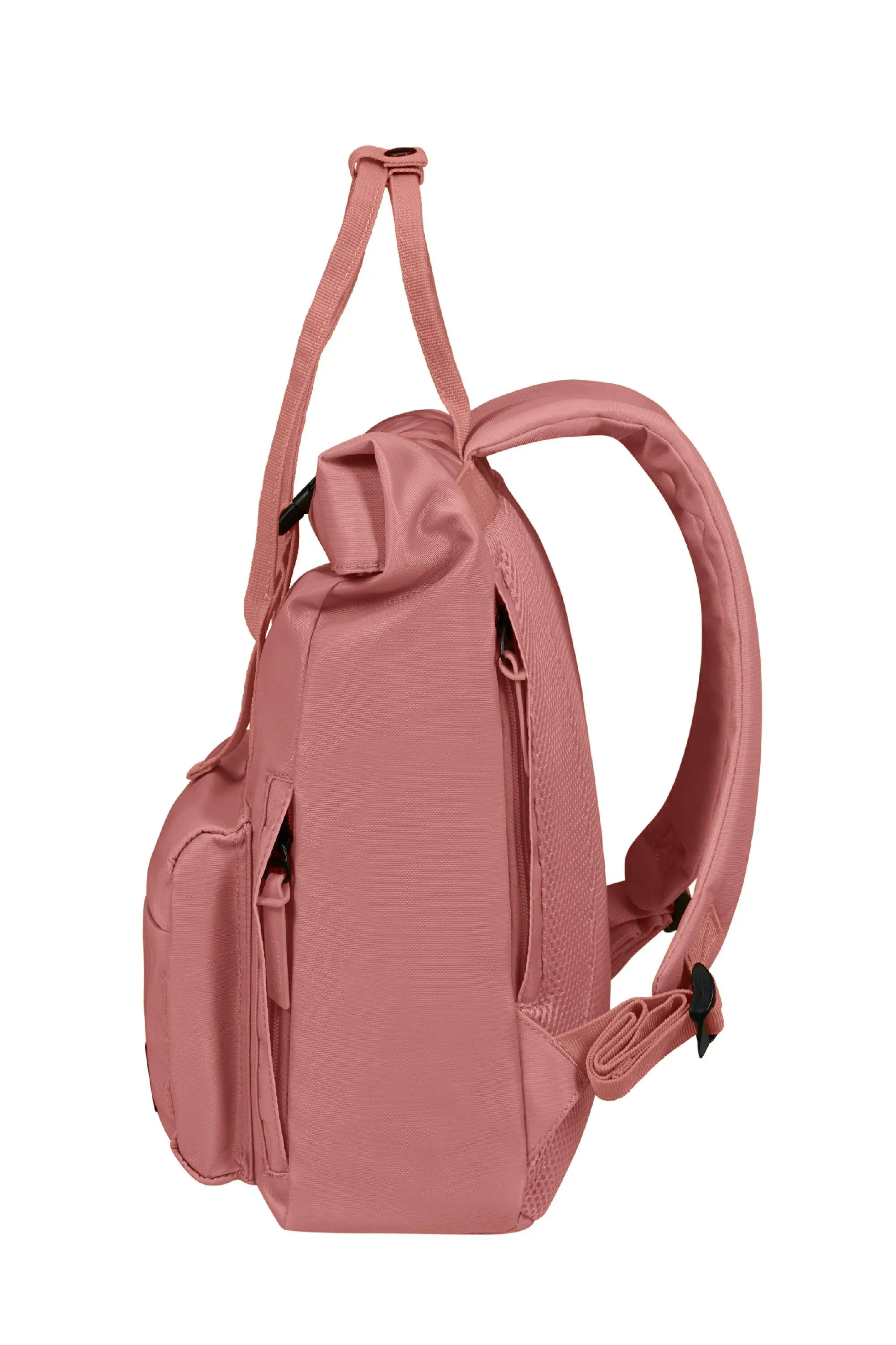 Plecak na laptopa American Tourister Urban Groove UG16 Różowy