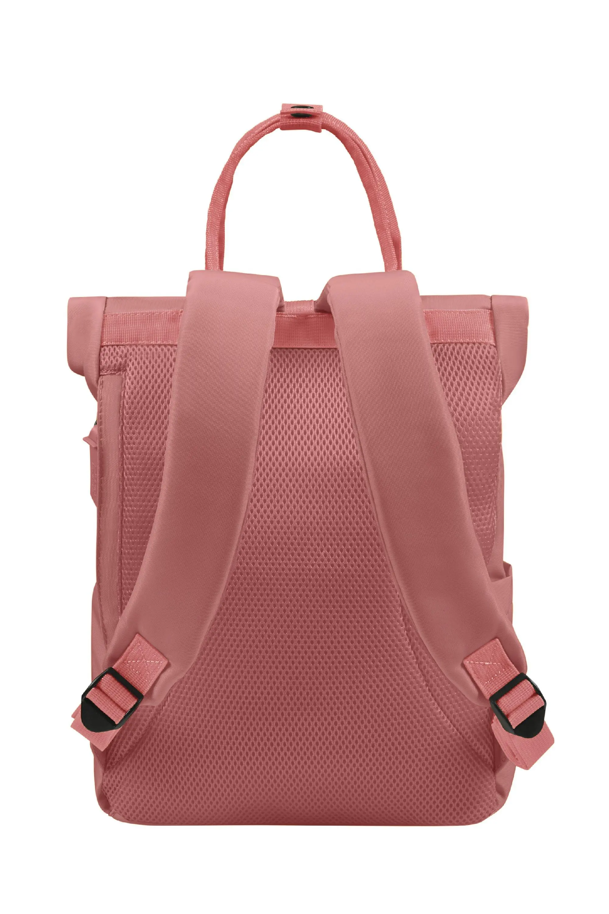 Plecak na laptopa American Tourister Urban Groove UG16 Różowy