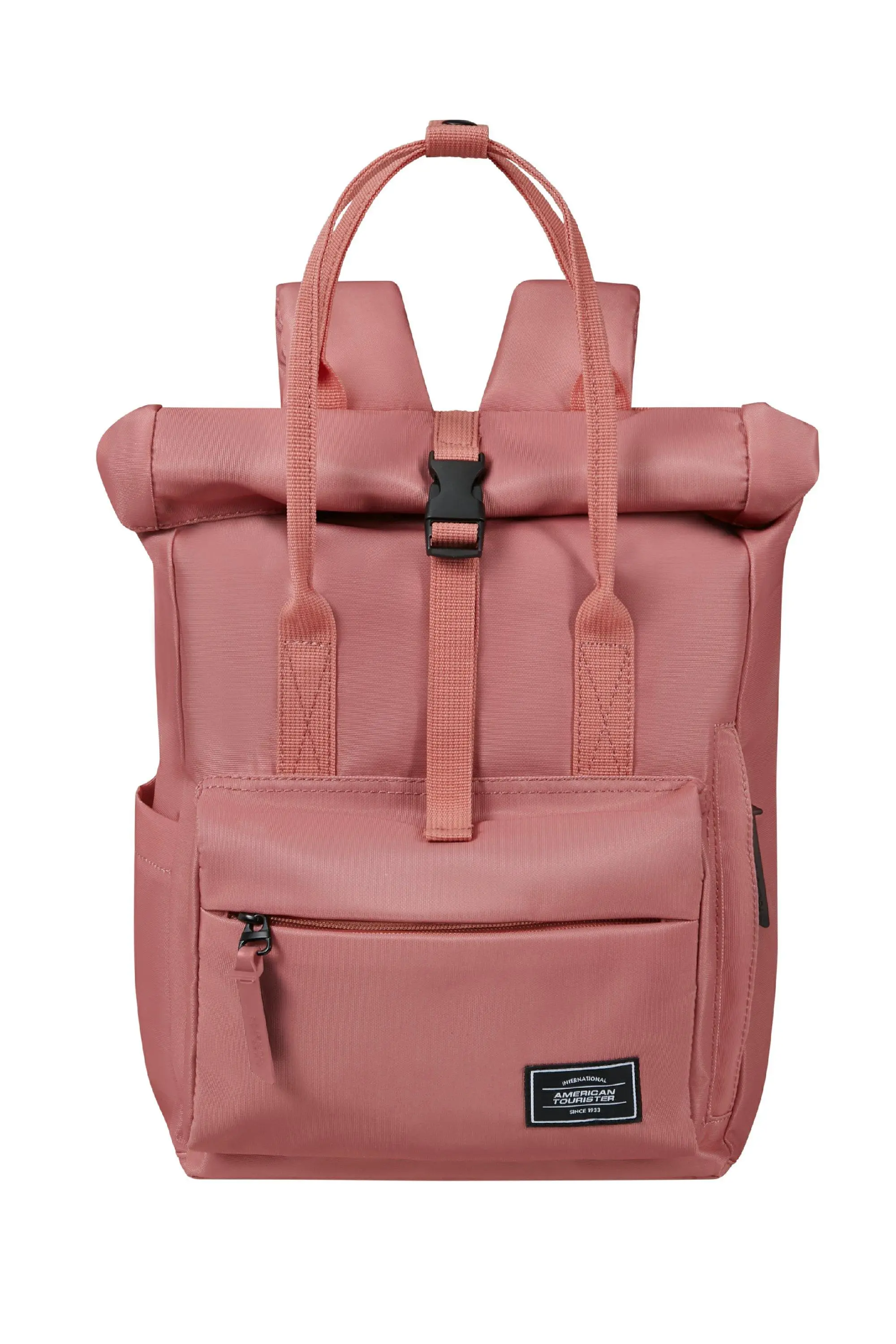 Plecak na laptopa American Tourister Urban Groove UG16 Różowy