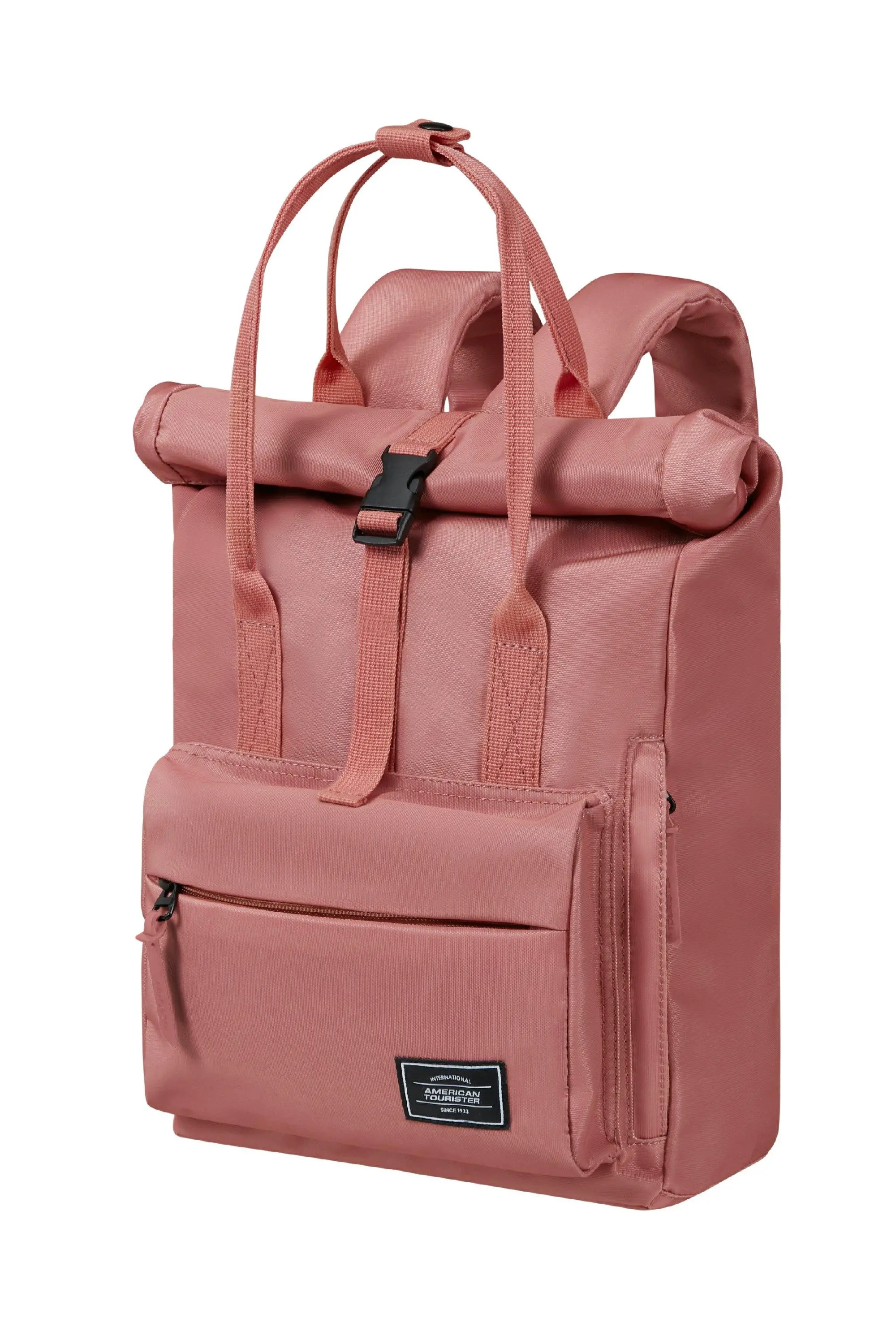 Plecak na laptopa American Tourister Urban Groove UG16 Różowy