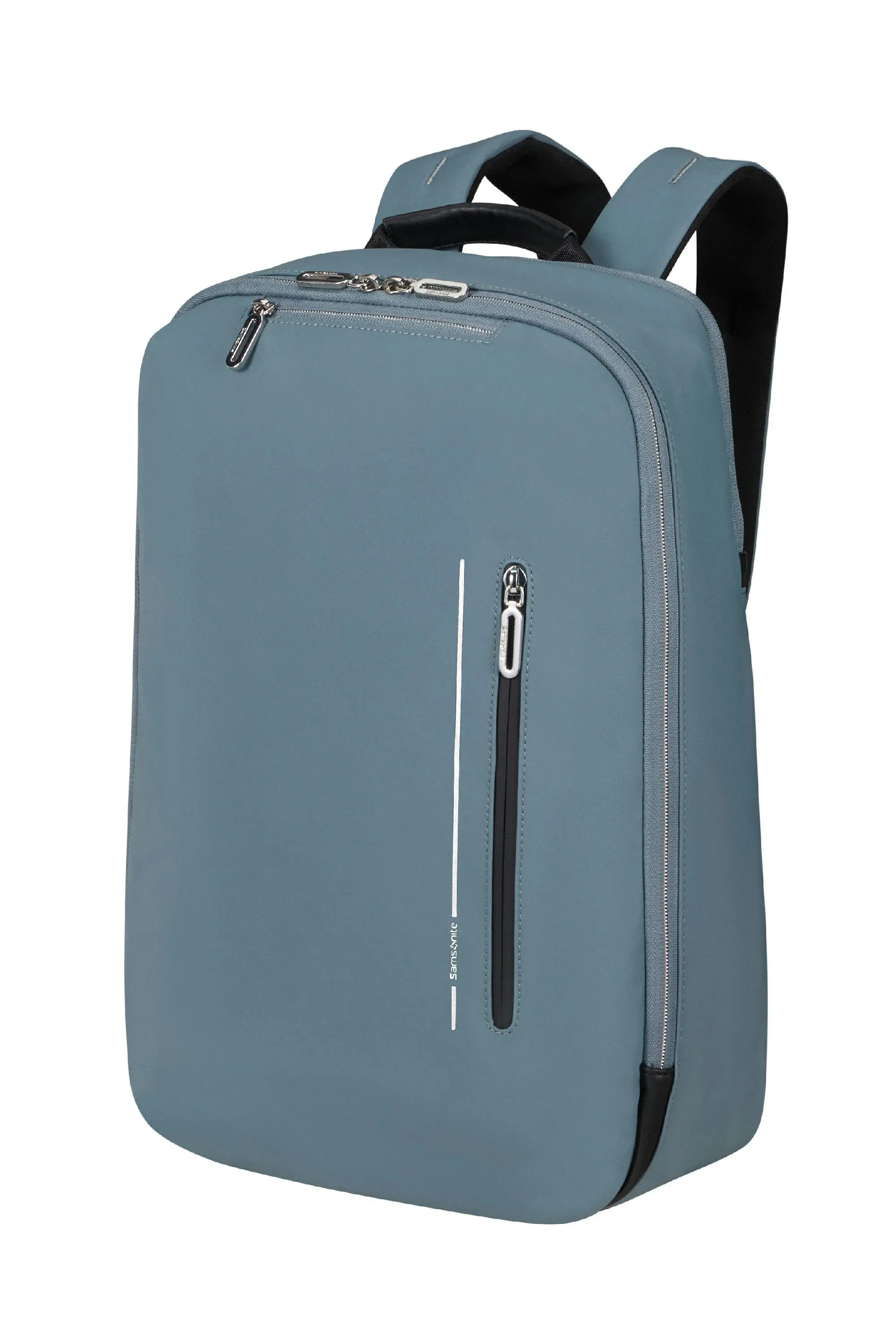 Plecak na laptopa Samsonite Ongoing 15,6"  Szary