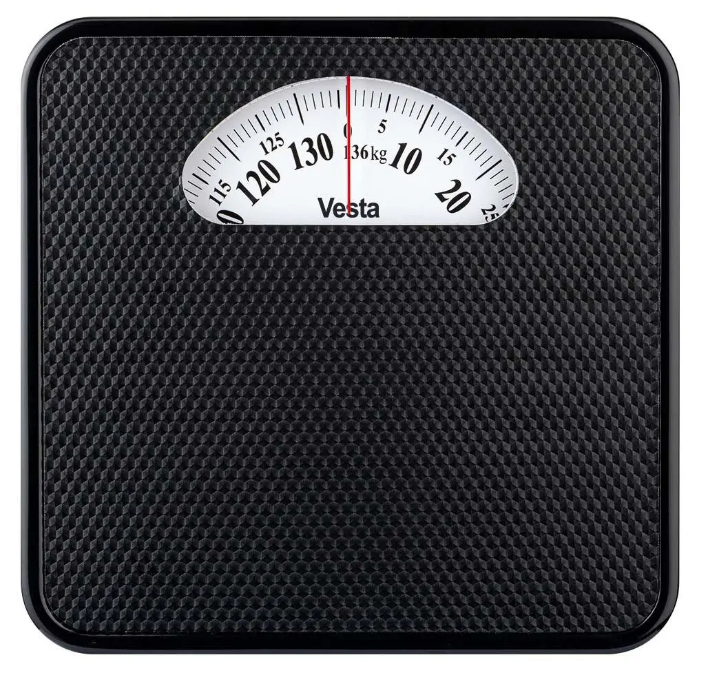 Waga Vesta EBS05B 136kg