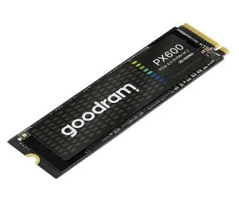 Dysk GoodRam PX600 2TB M.2 PCIe NVMe Gen4 x4