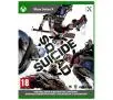 Legion Samobójców Śmierć Lidze Sprawiedliwości Gra na Xbox Series X