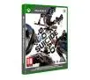 Legion Samobójców Śmierć Lidze Sprawiedliwości Gra na Xbox Series X