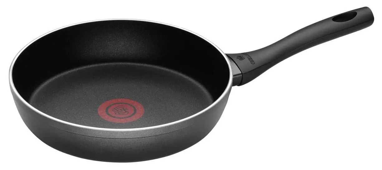Patelnia Gerlach Contrast ThermoCoat Indukcja Ilag Non-Stick Ultimate 28cm