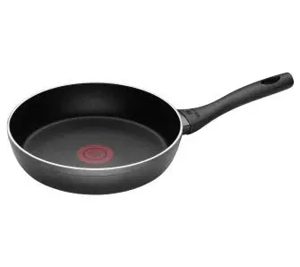 Patelnia Gerlach Contrast ThermoCoat  Indukcja Ilag Non-Stick Ultimate 28cm