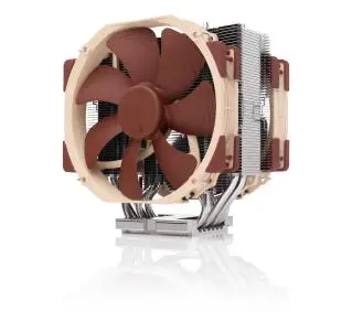 Noctua NH-U14S DX-4677 Beżowy - Kup na Raty - RRSO 0%