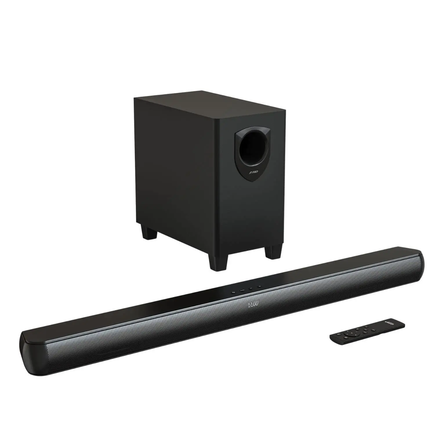 Soundbar Fenda HT-350 2.1 Bluetooth