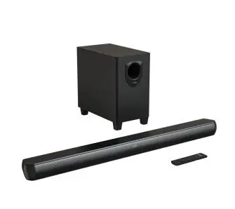 Soundbar Fenda HT-350 2.1 Bluetooth