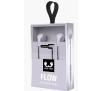 Słuchawki przewodowe Fresh 'n Rebel Flow USB-C Douszne Mikrofon Dreamy Lilac