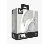 Słuchawki bezprzewodowe Fresh 'n Rebel Code Fuse Nauszne Bluetooth Ice Grey