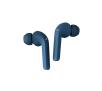 Słuchawki bezprzewodowe Fresh 'n Rebel Twins Fuse Dokanałowe Bluetooth Steel Blue