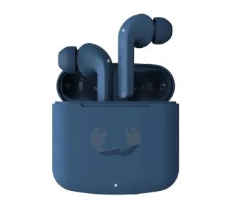 Słuchawki bezprzewodowe Fresh 'n Rebel Twins Fuse Dokanałowe Bluetooth Steel Blue