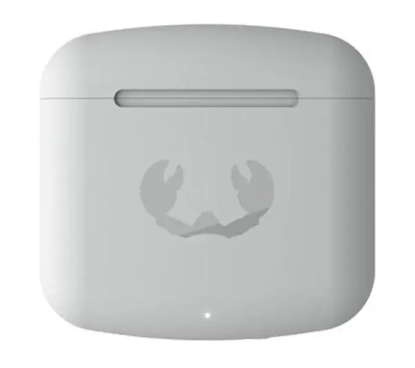 Fresh 'n Rebel Twins Fuse Dokanałowe Bluetooth Ice Grey