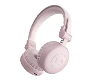 Fresh 'n Rebel Code Core Nauszne Bluetooth Smokey Pink
