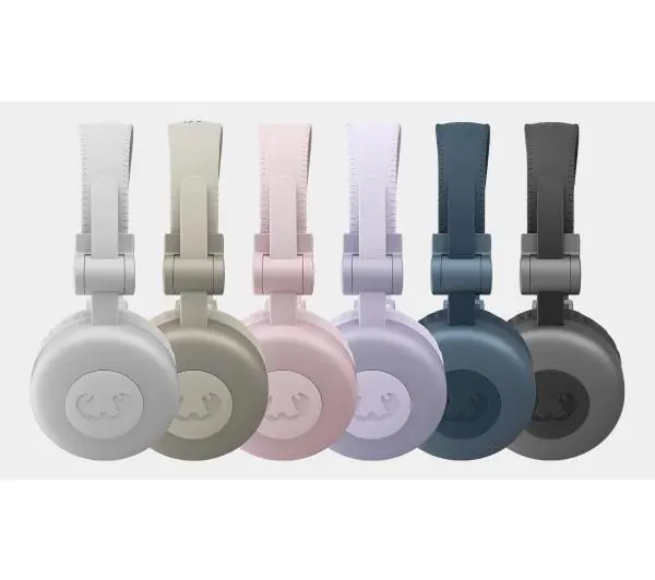 Fresh 'n Rebel Code Core Nauszne Bluetooth Smokey Pink