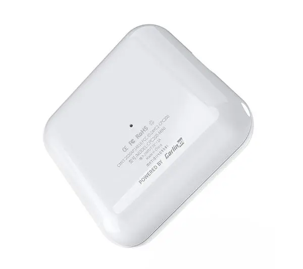 Carlinkit U2W Mini Biały