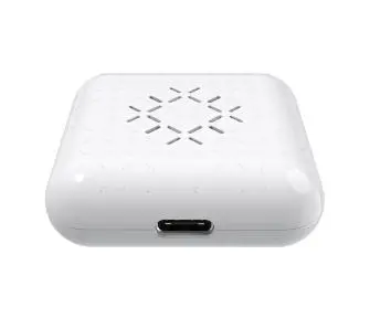 Bezprzewodowy adapter Carlinkit U2W Mini Biały